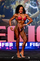 6th Place 178 Diane Flores