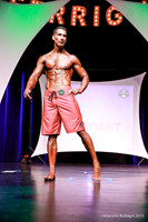 4th Place 209 Salomon Urquiza