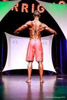4th Place 209 Salomon Urquiza
