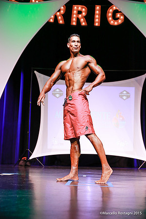 4th Place 209 Salomon Urquiza