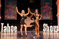 1st Place Overall 192 Maria Del Mar