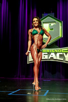 10th Place 233 Bonnie Colwell