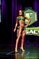 10th Place 233 Bonnie Colwell