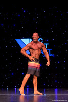 4th Place 236 Loren Middag