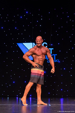 4th Place 236 Loren Middag