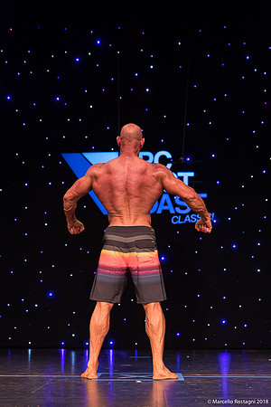 4th Place 236 Loren Middag