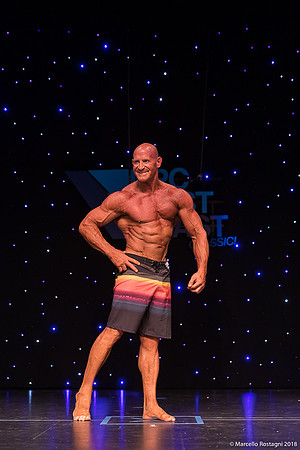 4th Place 236 Loren Middag