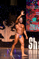 1st Place 39 Chris O'Sullivan