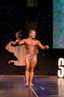1st Place 39 Chris O'Sullivan