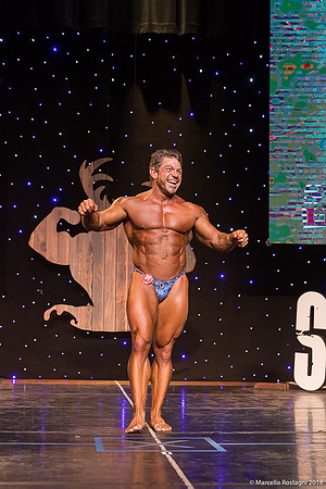 1st Place 39 Chris O'Sullivan