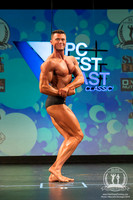 2nd Place 55 Mahmoud Bdeiwi