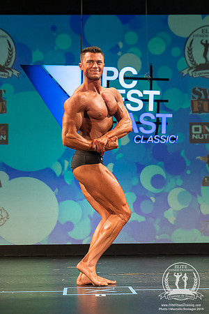 2nd Place 55 Mahmoud Bdeiwi