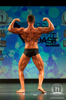 2nd Place 55 Mahmoud Bdeiwi