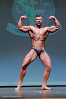 75 Carlos Garcia