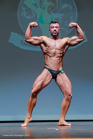 75 Carlos Garcia
