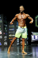 2nd Place 43 Michael Brown