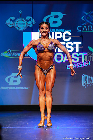 10th Place 191 Cynthia Gonza