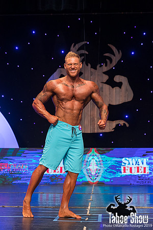 4th Place 26 Kris Dearie