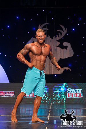 4th Place 26 Kris Dearie