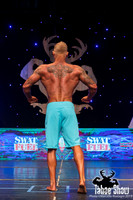 4th Place 26 Kris Dearie