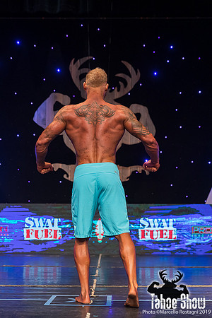 4th Place 26 Kris Dearie
