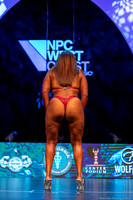 5th Place 164 Laura Guzman