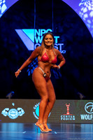 5th Place 164 Laura Guzman