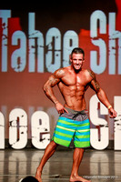 204 Marco DeGeorge