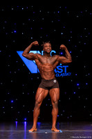 2nd Place 39 Timothy Johnson