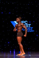 2nd Place 39 Timothy Johnson
