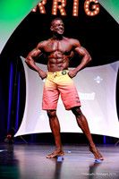 4th Place 29 T.A. Martin