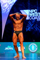 5th Place 33 Erik Priedkalns