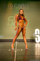 2nd Place 203 Kourtney Mesloh
