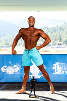 1st Place Overall 212 Jonathan Jones