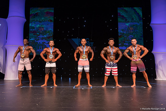 Awards