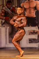 1st Place 4 Rico Rivas