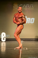 2nd Place 86 Craig West
