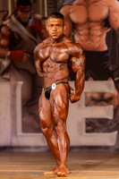 1st Place 4 Rico Rivas