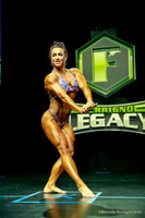 16th Place 56 Keri Ann Heitzman