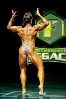 16th Place 56 Keri Ann Heitzman