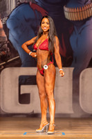 2nd Place 96 Karina Lopez