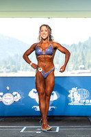 8th Place 10 Sara Geliebter
