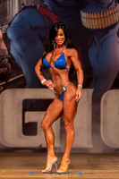 5th Place 165 Lisa Brownie
