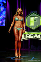 7th Place 261 Danielle Renee'