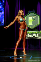 7th Place 261 Danielle Renee'