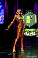 7th Place 261 Danielle Renee'