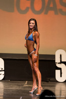 2nd Place 342 Breanne Finnegan