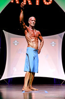 8th Place 158 Ron Kraft