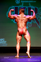 2nd Place 33 Robert Willey