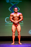2nd Place 33 Robert Willey